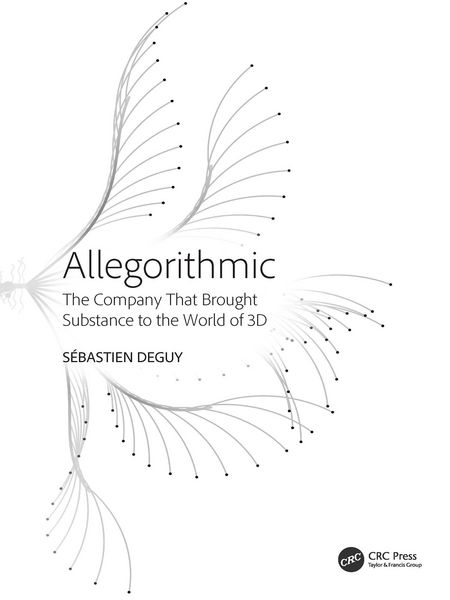 Produktbild: Allegorithmic