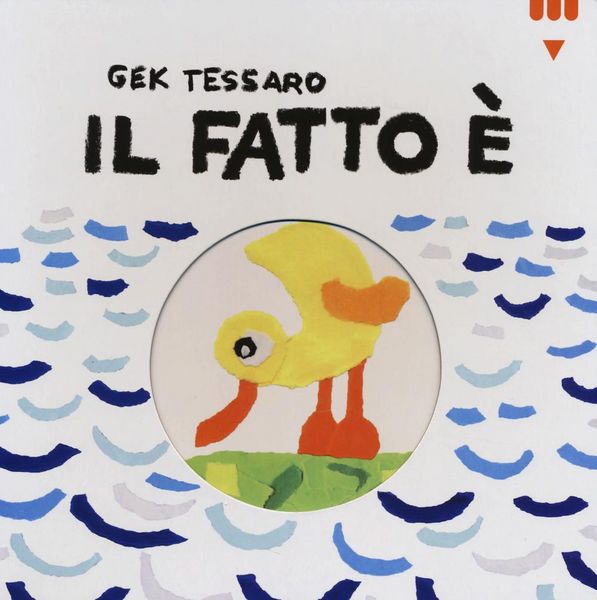 Produktbild: Il fatto &egrave;...