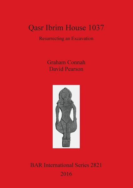Produktbild: Qasr Ibrim House 1037