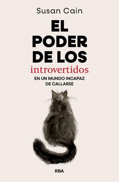 Produktbild: El poder de los introvertidos