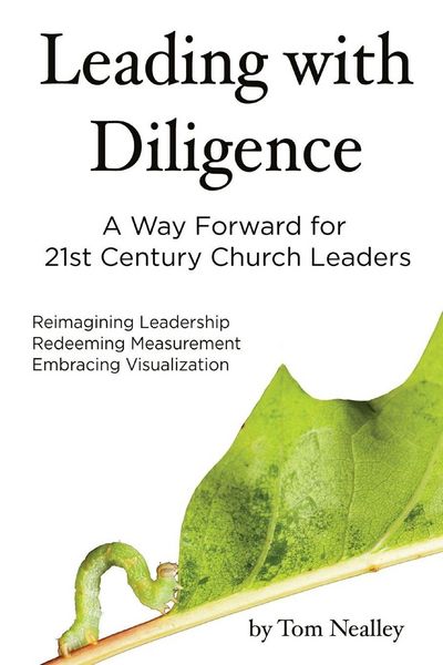 Produktbild: Leading with Diligence