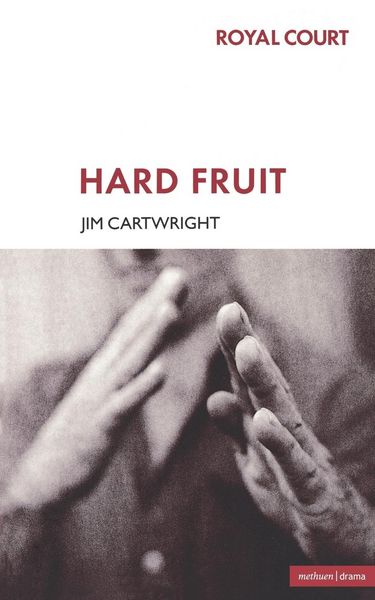 Produktbild: Hard Fruit