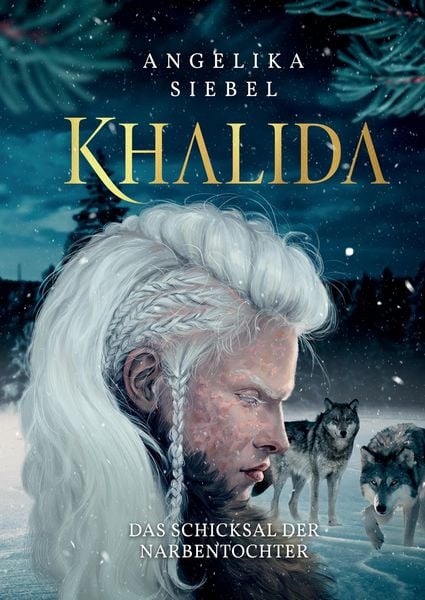 Produktbild: Khalida