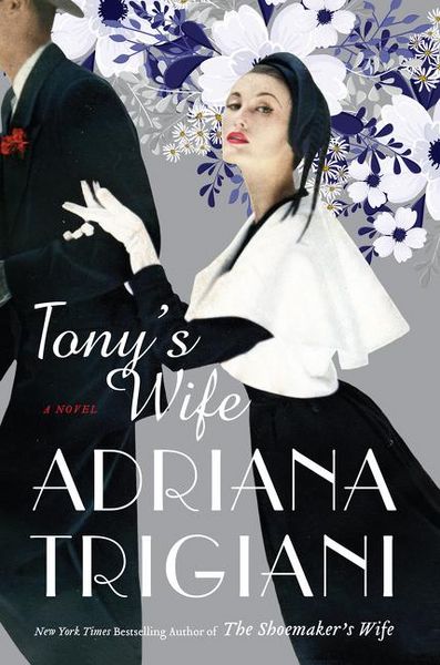 Produktbild: Tony's Wife