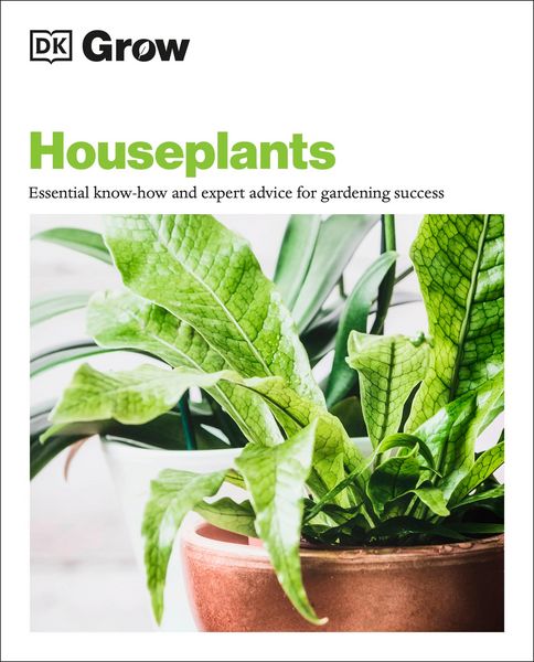 Produktbild: Grow Houseplants