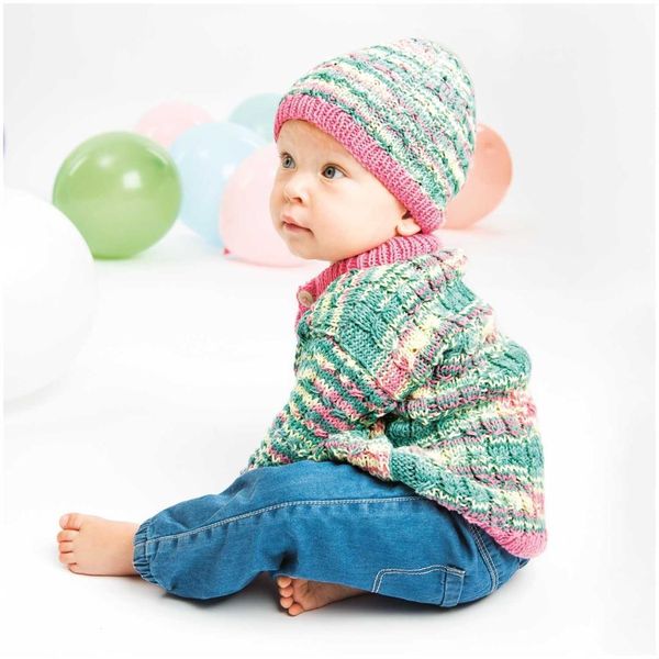 Produktbild: Rico baby 021