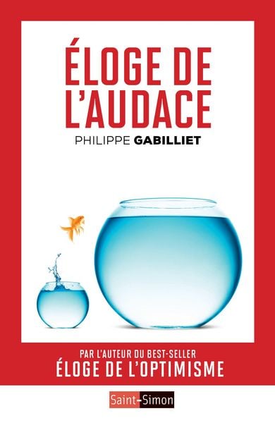 Produktbild: &Eacute;loge de l'audace