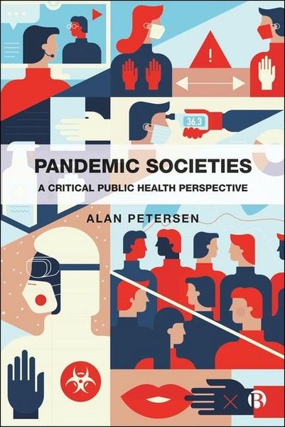 Produktbild: Pandemic Societies