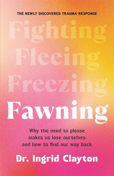 Produktbild: Fawning