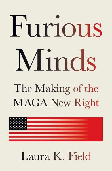 Produktbild: Furious Minds