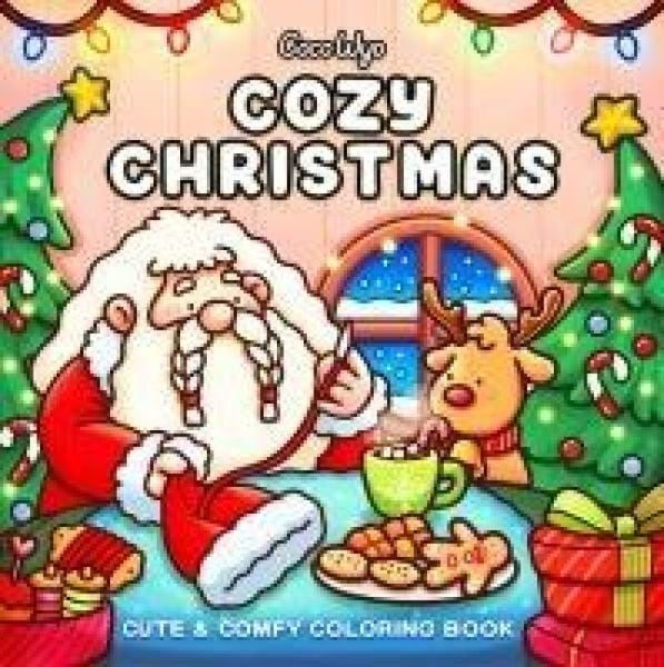 Produktbild: Cozy Christmas