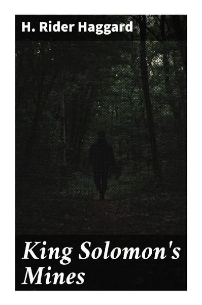 Produktbild: King Solomon's Mines