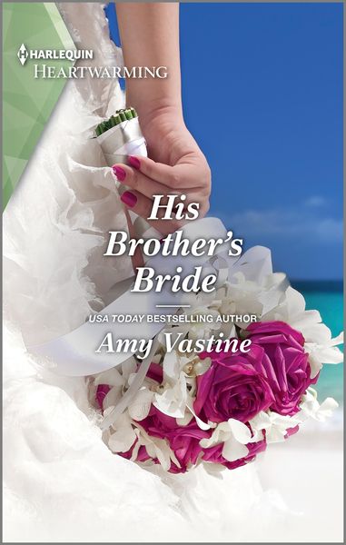 Produktbild: His Brother's Bride