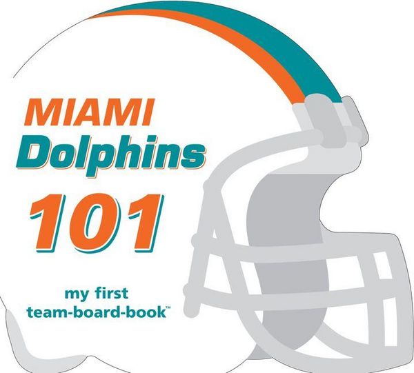 Produktbild: Miami Dolphins 101