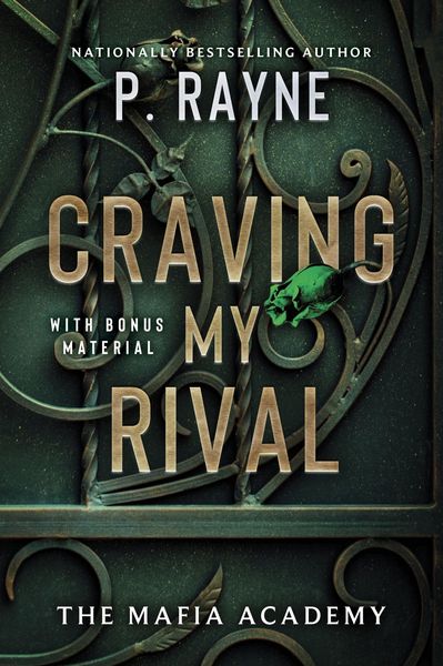 Produktbild: Craving My Rival