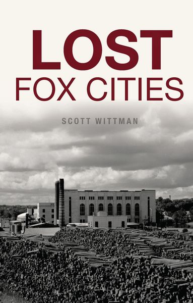 Produktbild: Lost Fox Cities