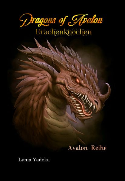 Produktbild: Dragons of Avalon: Drachenknochen