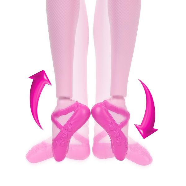 Produktbild: Barbie Nussknacker Zuckerfee.JLW54