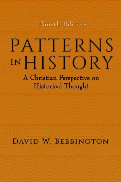 Produktbild: Patterns in History
