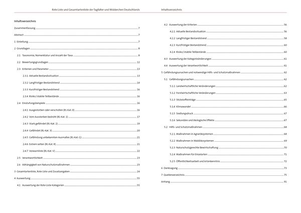 Produktbild: NaBiV Heft 170/11: Rote Liste und Gesamtartenliste der Tagfalter und Widderchen (Lepidoptera)