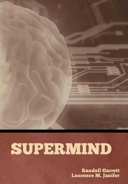 Produktbild: Supermind