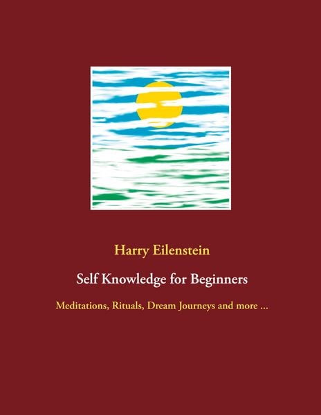Produktbild: Self Knowledge for Beginners