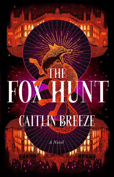 Produktbild: The Fox Hunt