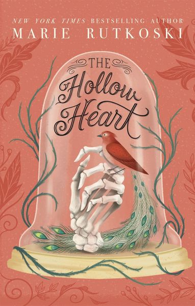 Produktbild: The Hollow Heart