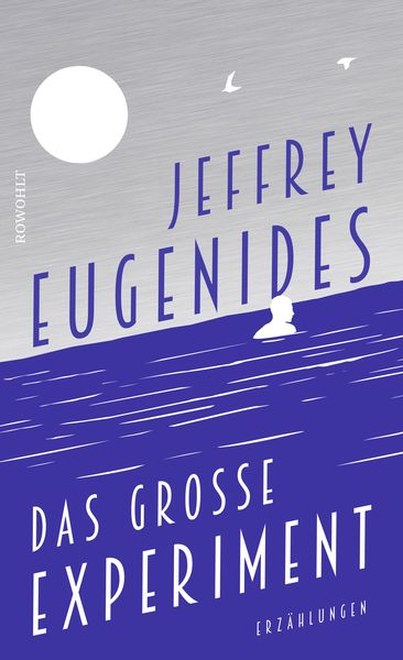 Produktbild: Das gro&szlig;e Experiment