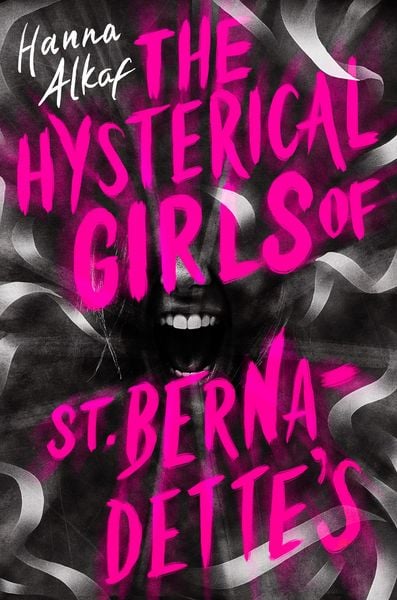 Produktbild: Alkaf, H: Hysterical Girls of St. Bernadette's