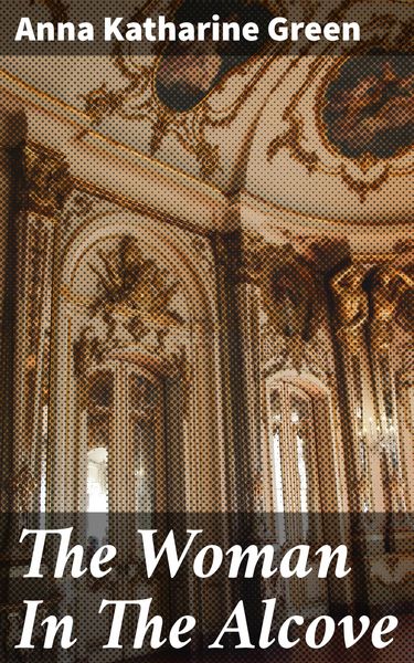 Produktbild: The Woman In The Alcove