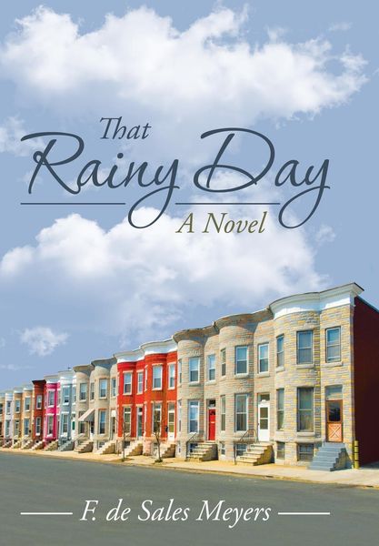 Produktbild: That Rainy Day