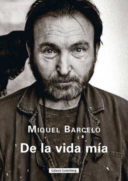 Produktbild: De la vida m&iacute;a