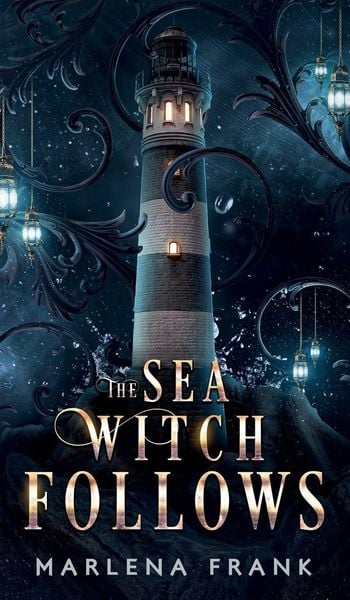 Produktbild: The Sea Witch Follows