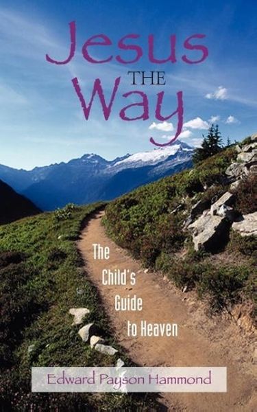 Produktbild: Jesus the Way