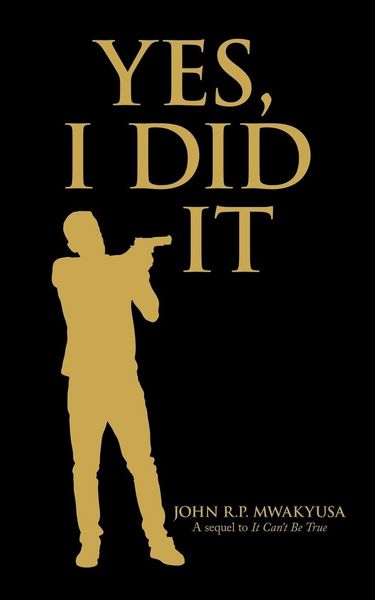 Produktbild: Yes, I Did It