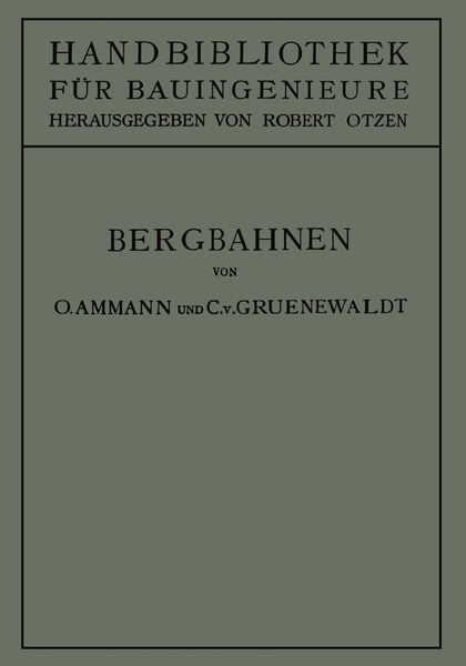 Produktbild: Bergbahnen