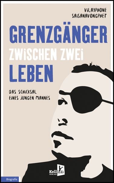 Produktbild: Grenzg&auml;nger zwischen zwei Leben