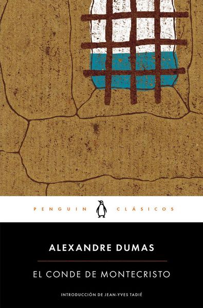 Produktbild: El Conde de Montecristo / The Count of Montecristo