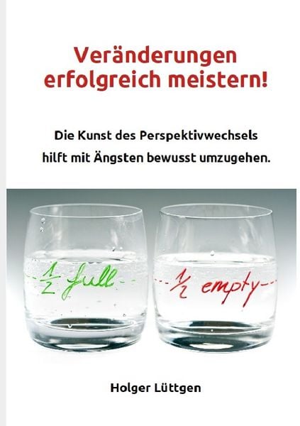 Produktbild: Ver&auml;nderungen erfolgreich meistern!