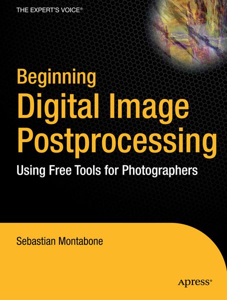 Produktbild: Beginning Digital Image Processing