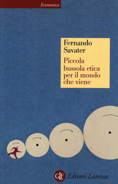 Produktbild: Piccola bussola etica per il mondo che viene