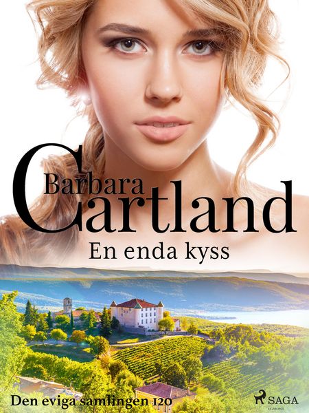 Produktbild: En enda kyss