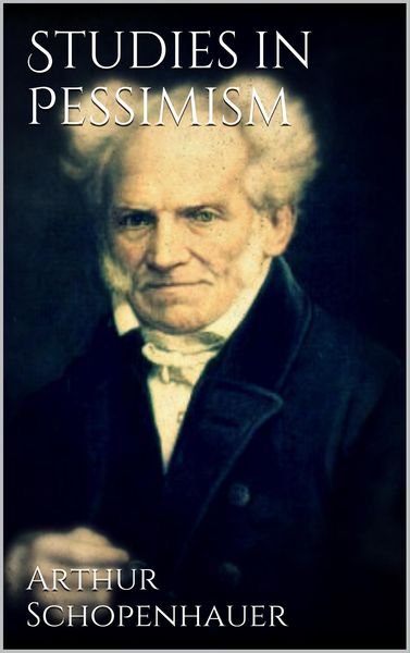 Produktbild: Studies in Pessimism