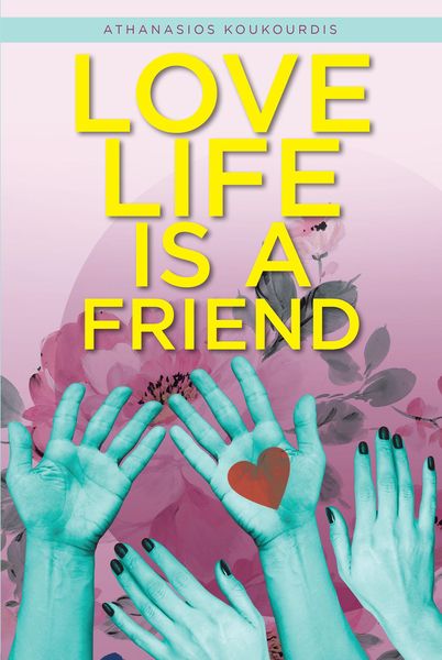 Produktbild: Love Life is a Friend