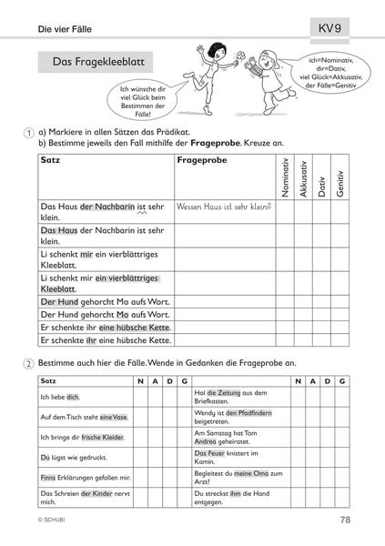 Produktbild: Grammatik - kompetent! 5