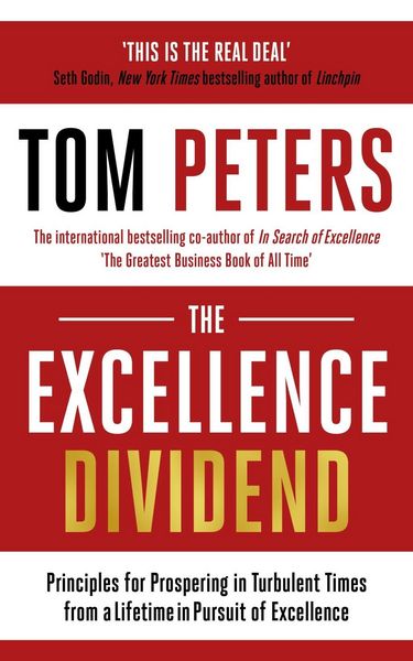 Produktbild: The Excellence Dividend