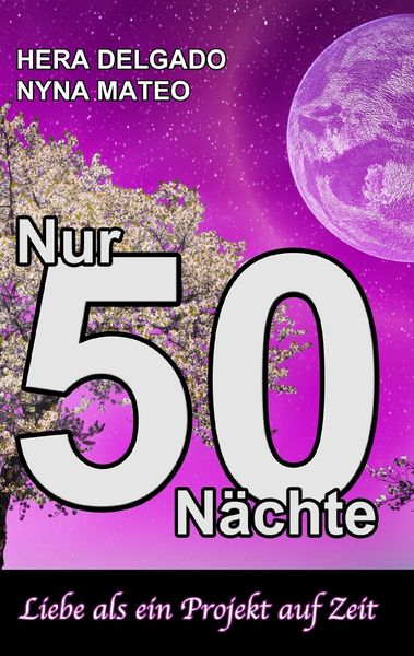 Produktbild: Nur 50 N&auml;chte