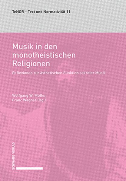 Musik in den monotheistischen Religionen