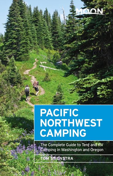 Produktbild: Moon Pacific Northwest Camping